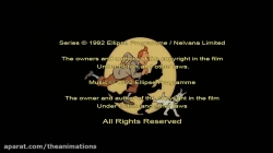 انیمیش ماجراهای تن تن-قسمت 5 | The Adventures Of Tintin